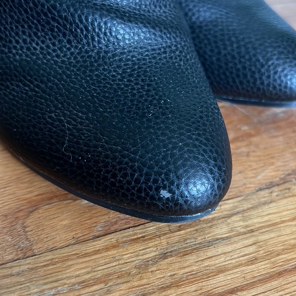 SALE Heeled Boots - Picture 7 of 9